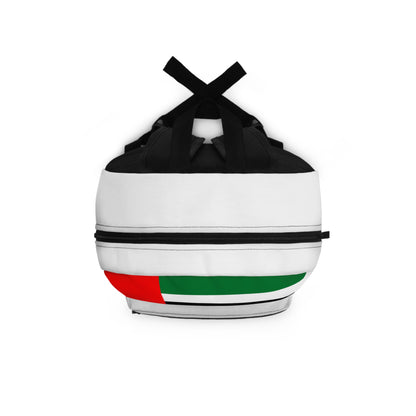 United Arab Emirates Backpack