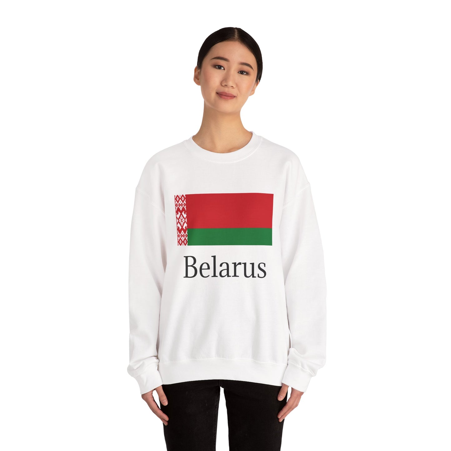 Belarus Sweatshirt