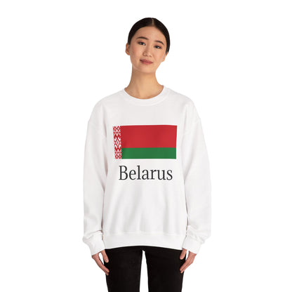 Belarus Sweatshirt