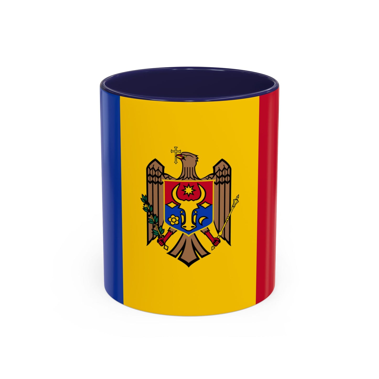 Moldova Mug