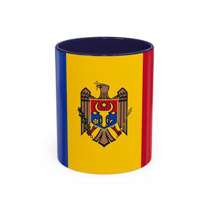 Moldova Mug