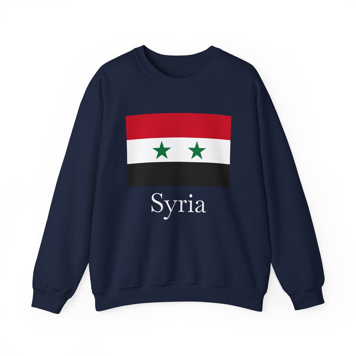 Syria Sweatshirt