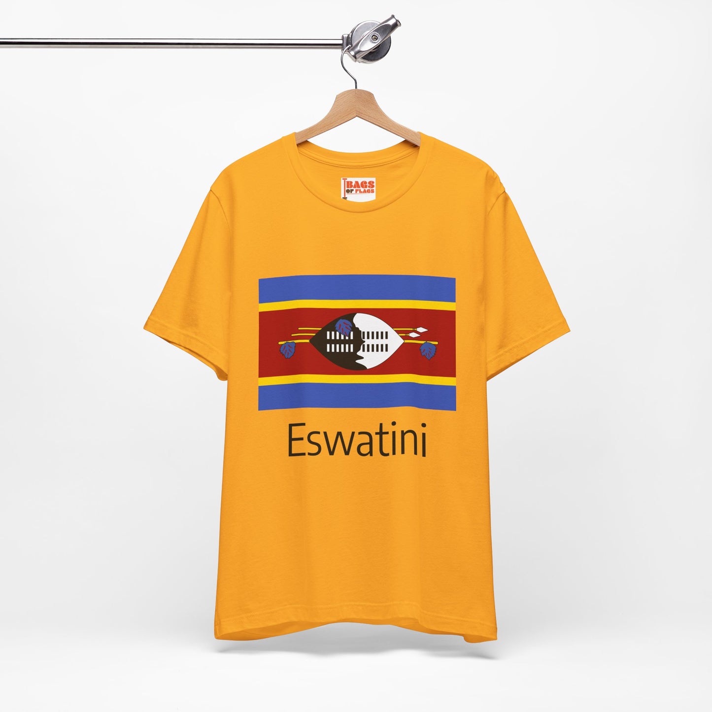 Eswatini T-shirts