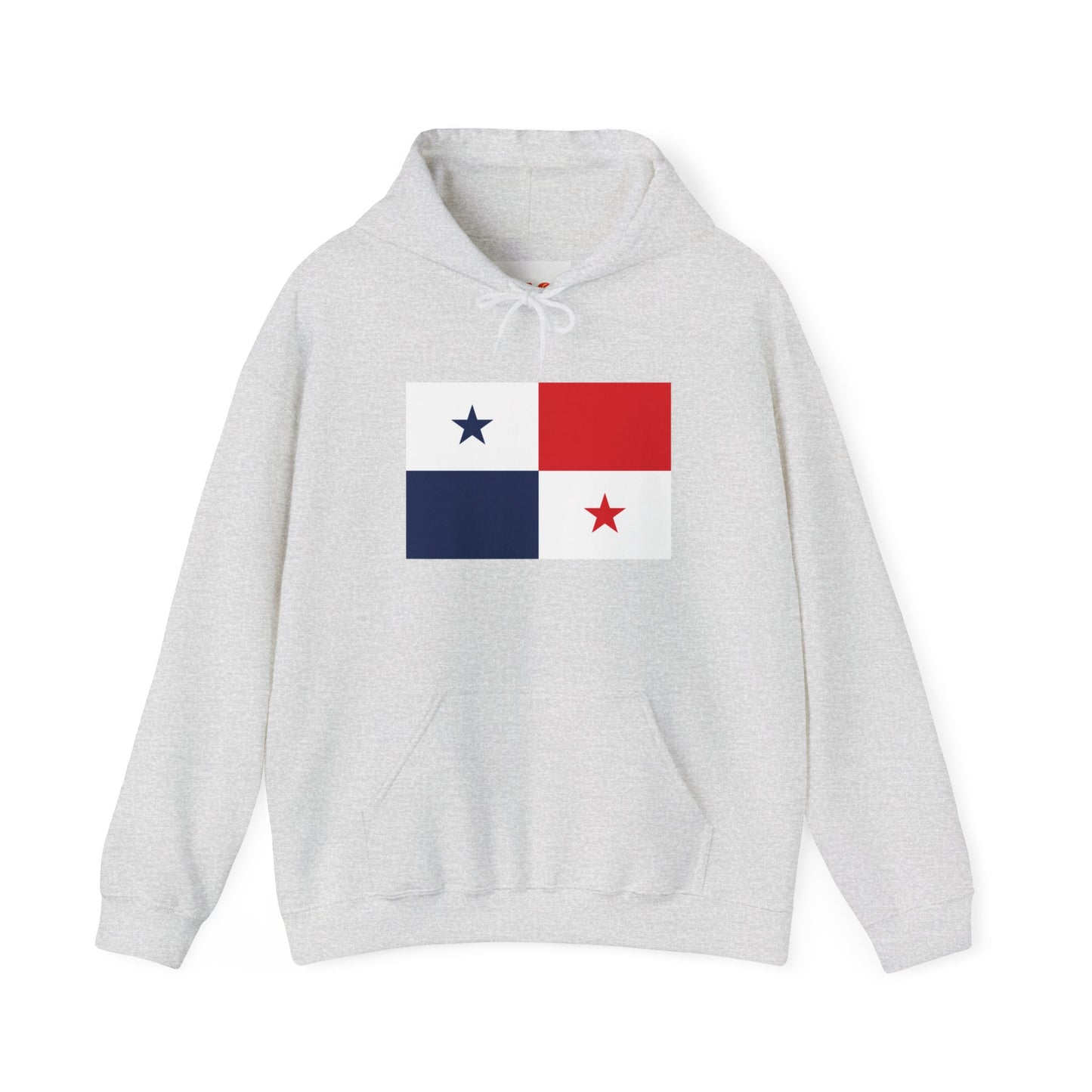 Panama Flag Hoodies