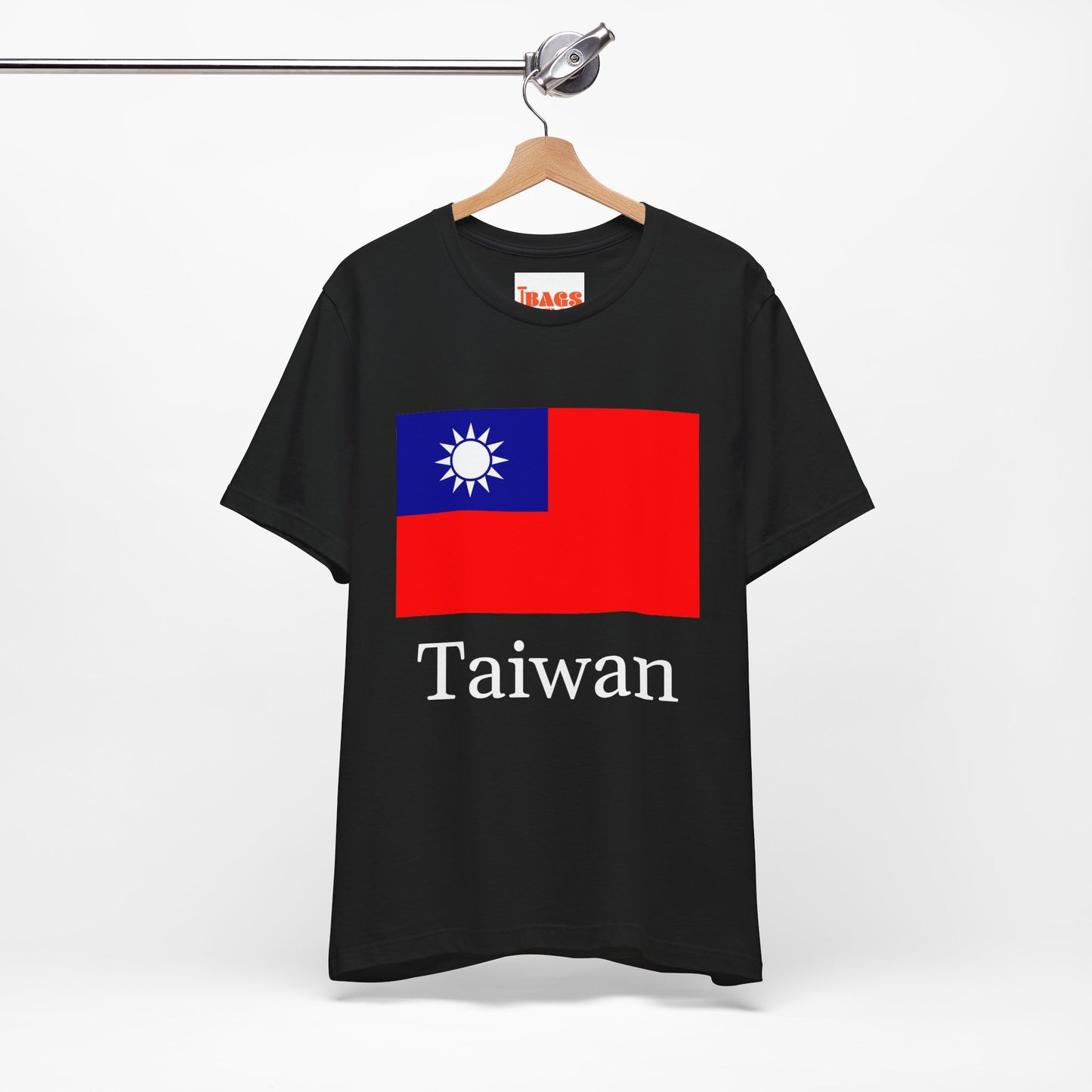 Taiwan T-shirts