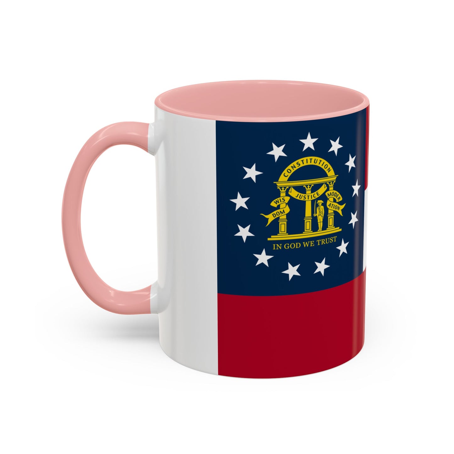 Georgia Mug