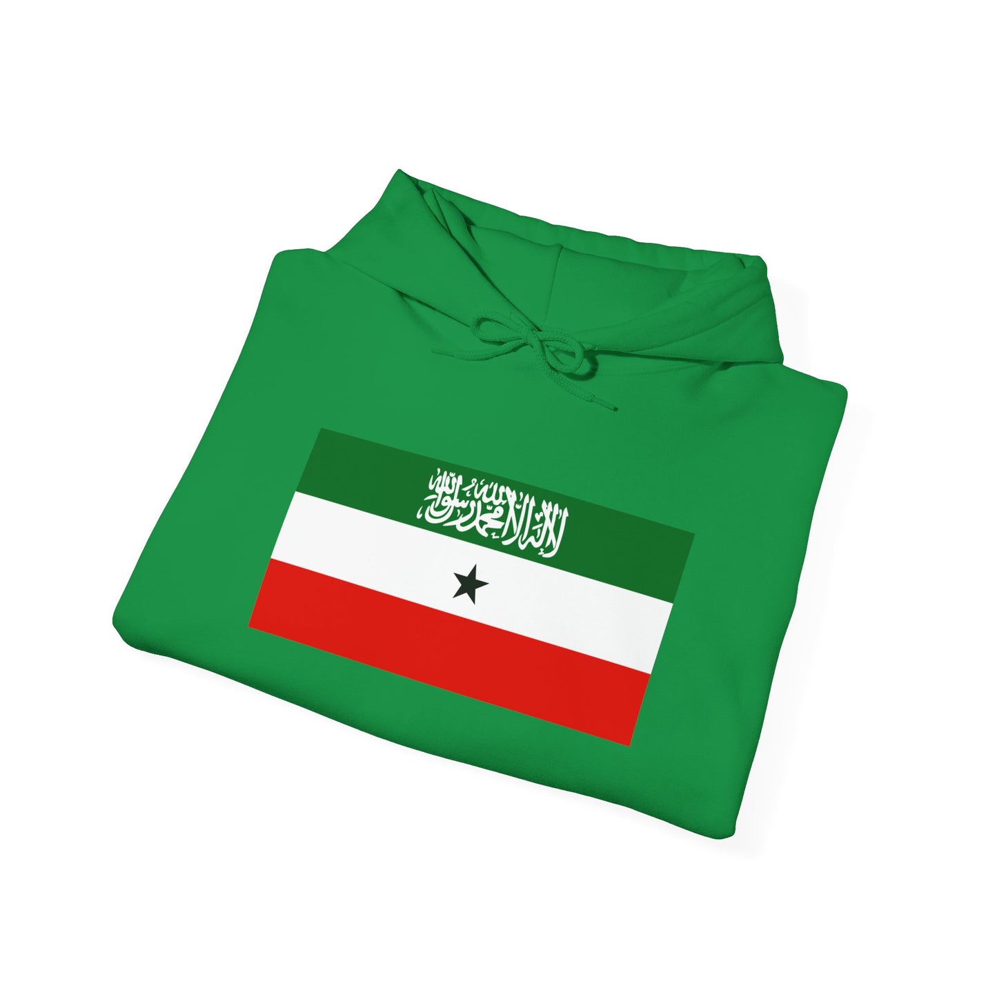 Somaliland Flag Hoodies