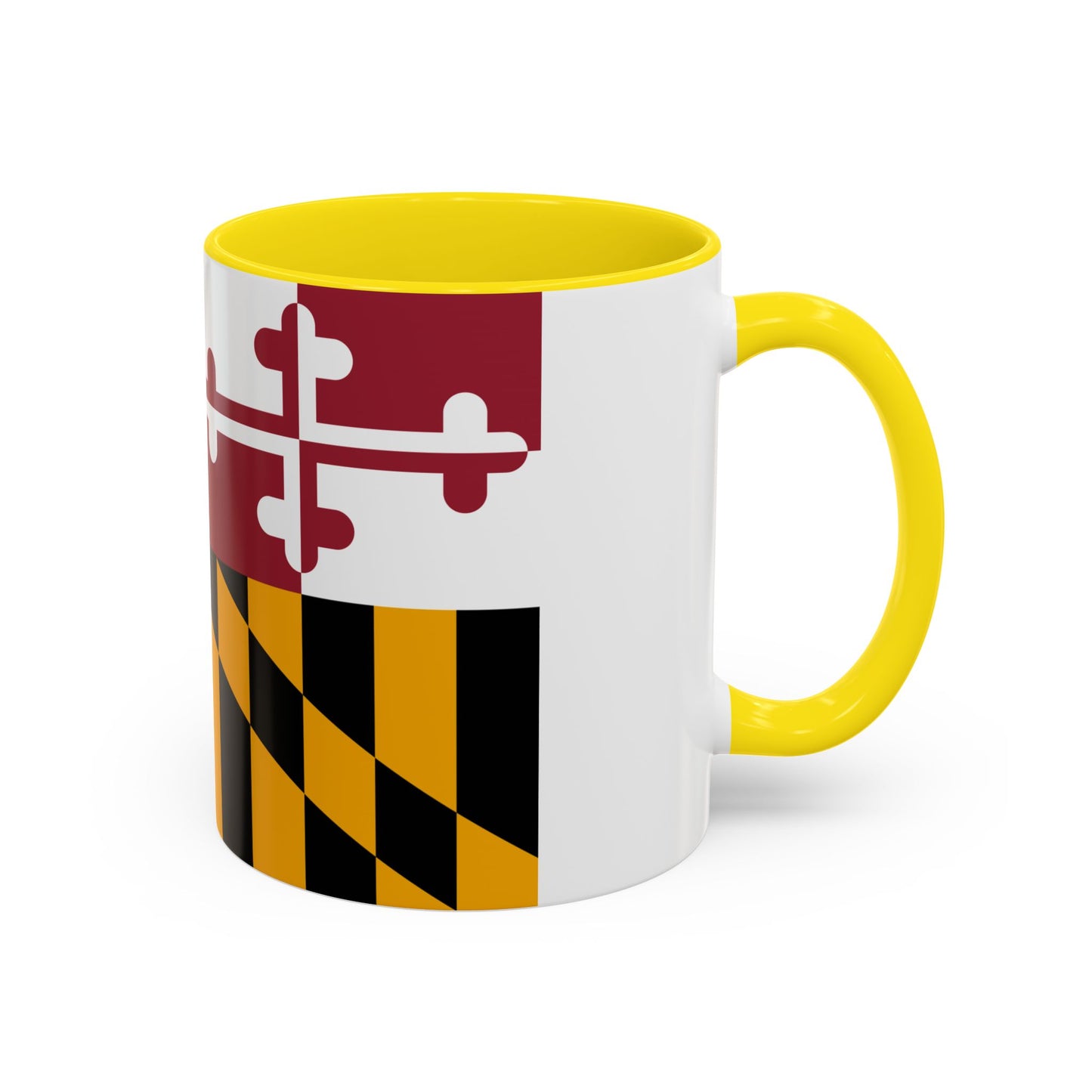 Maryland Mug