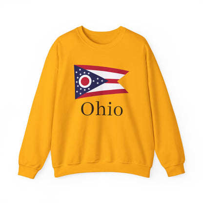 Ohio Sweatshirt