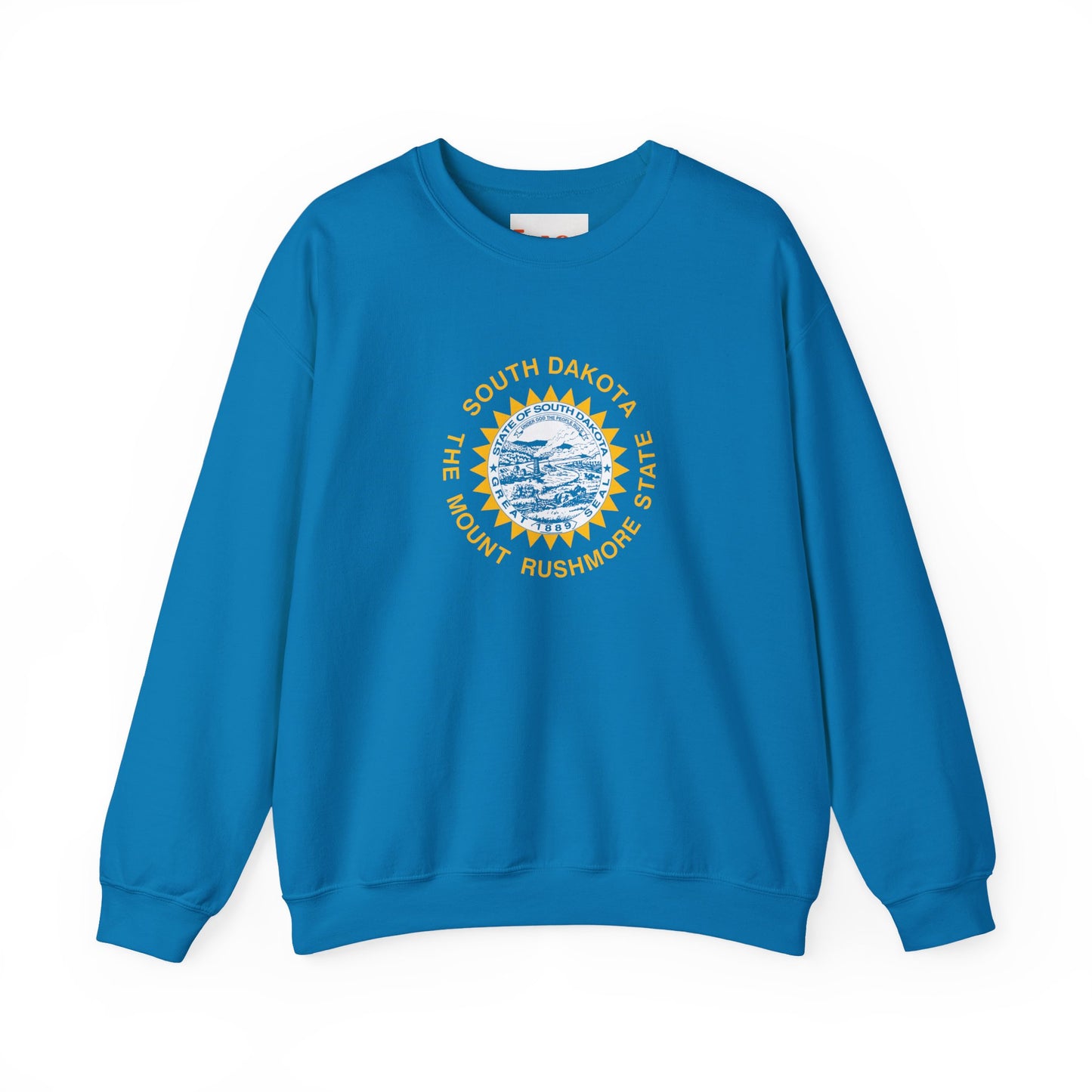 South Dakota Inspired Sweatshirt