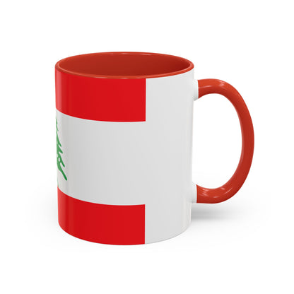 Lebanon Mug