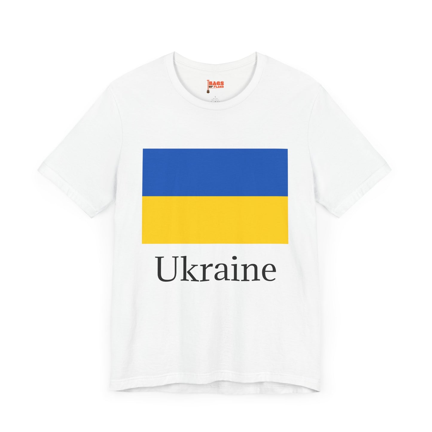 Ukraine T-shirt