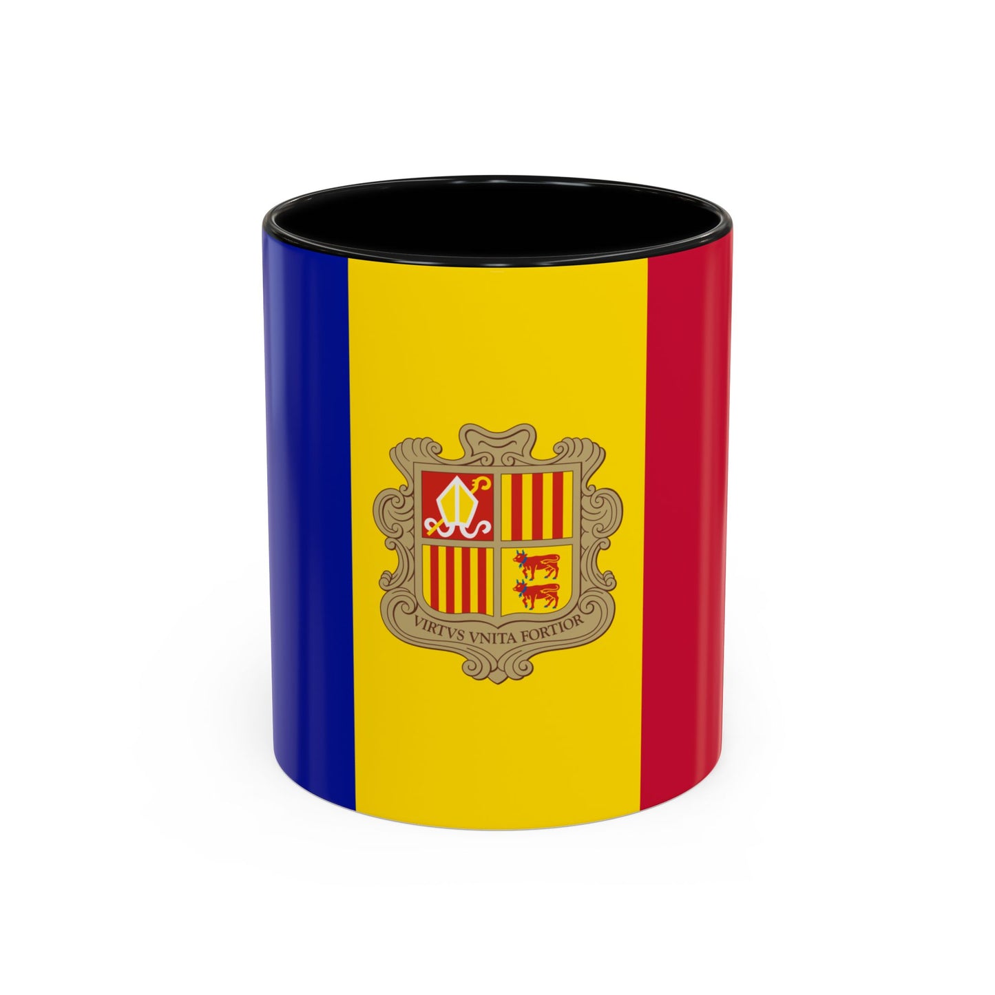 Andorra Mug