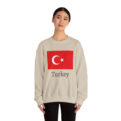 Turkey Sweatshirt