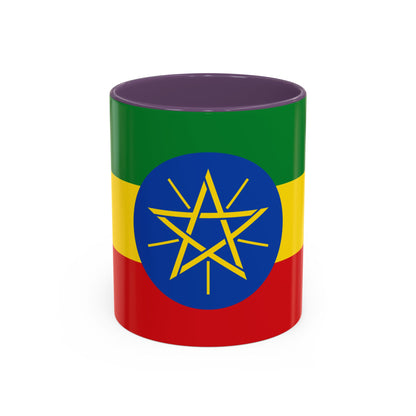 Ethiopia Mug