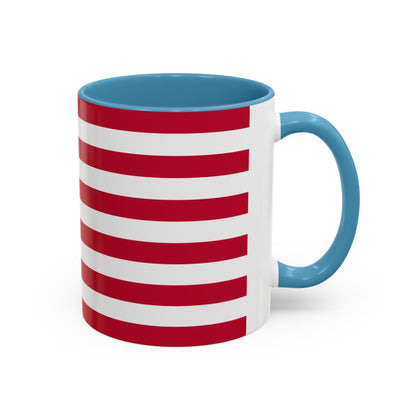 Liberia Mug