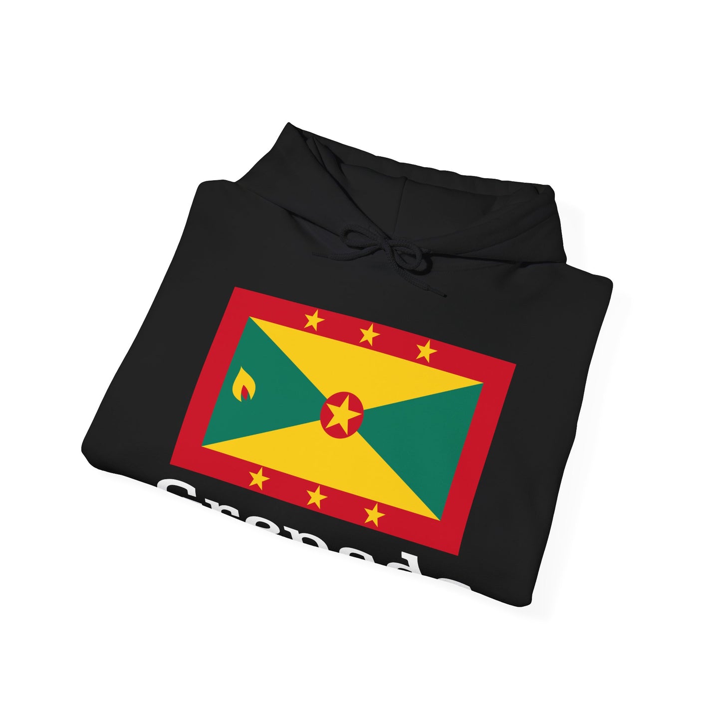 Grenada Hoodies