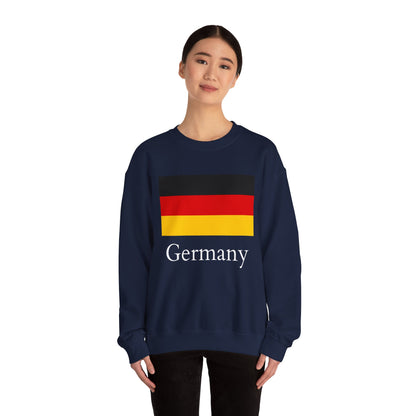 Germany Sweatshirt
