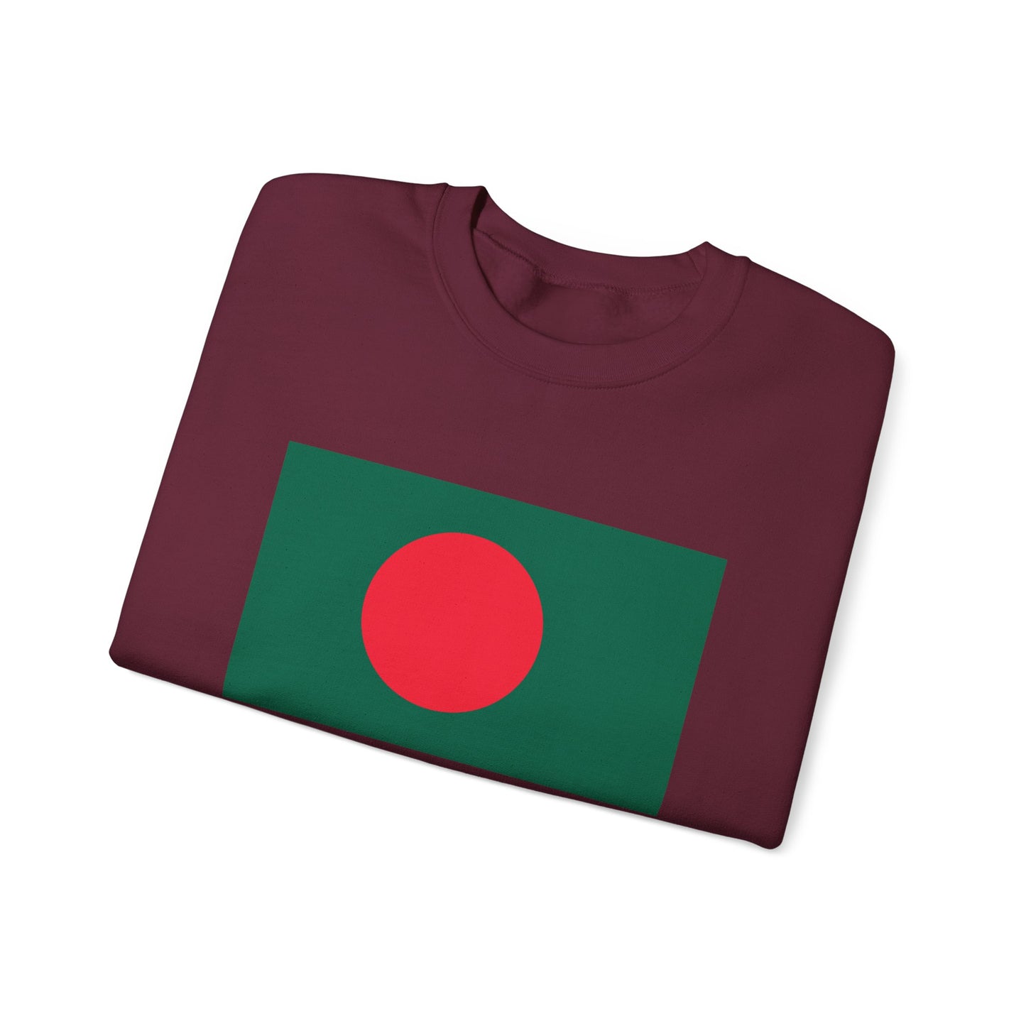 Bangladesh Sweatshirt