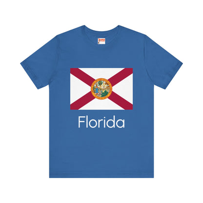 Florida T-shirts