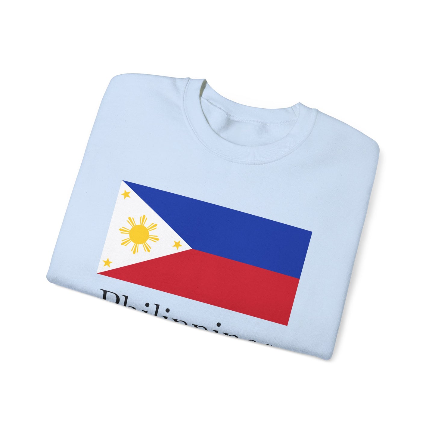 Philippines Sweatshirt
