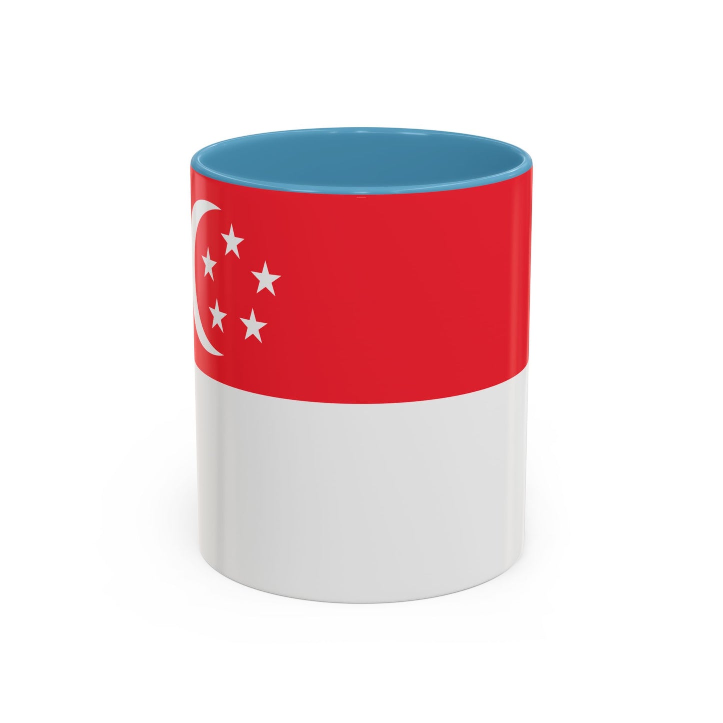 Singapore Mug
