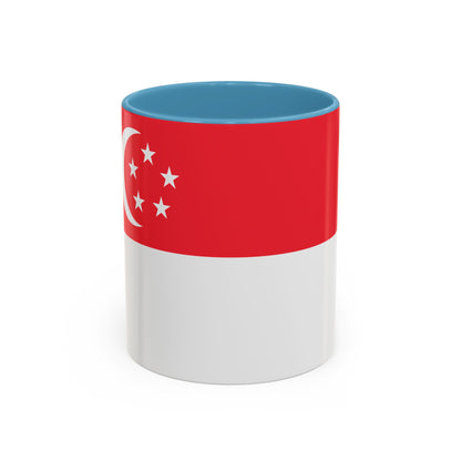 Singapore Mug