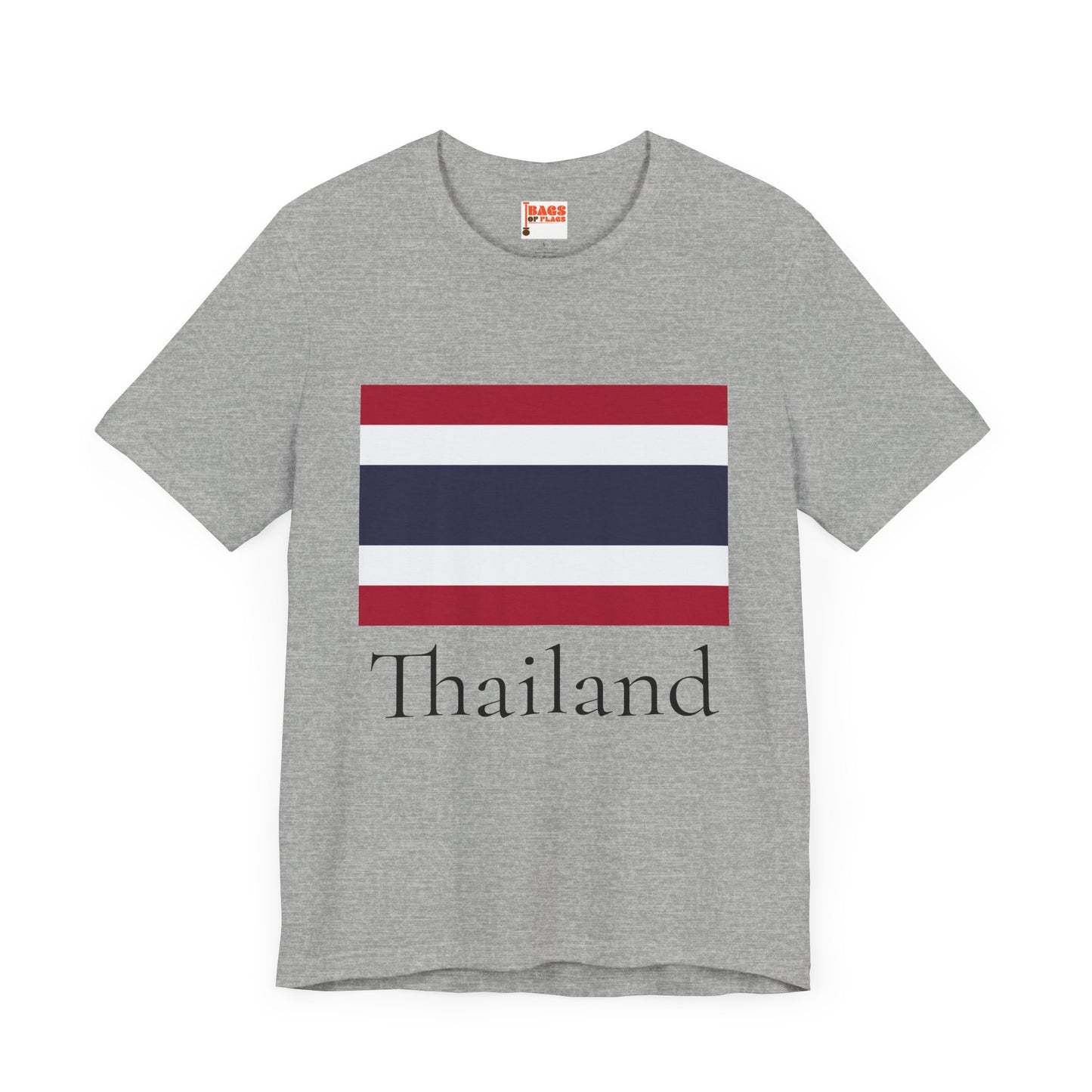 Thailand T-shirts