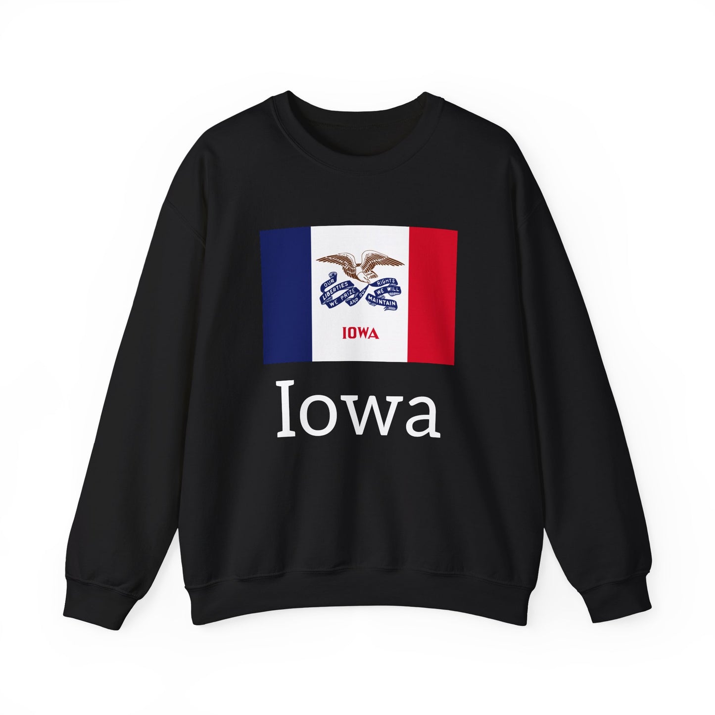 Iowa Sweatshirt
