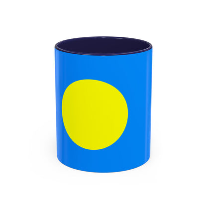 Palau Mug