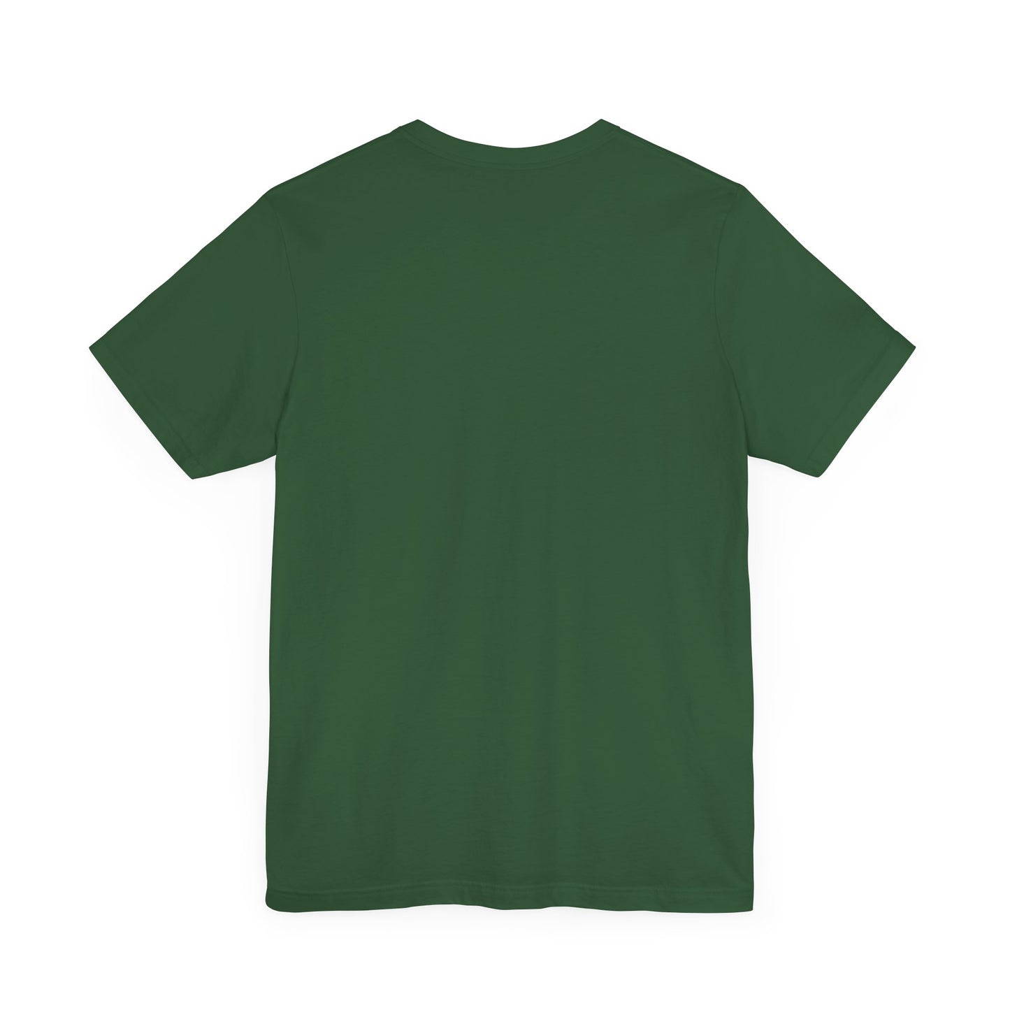 Turkmenistan Flag on T-shirt