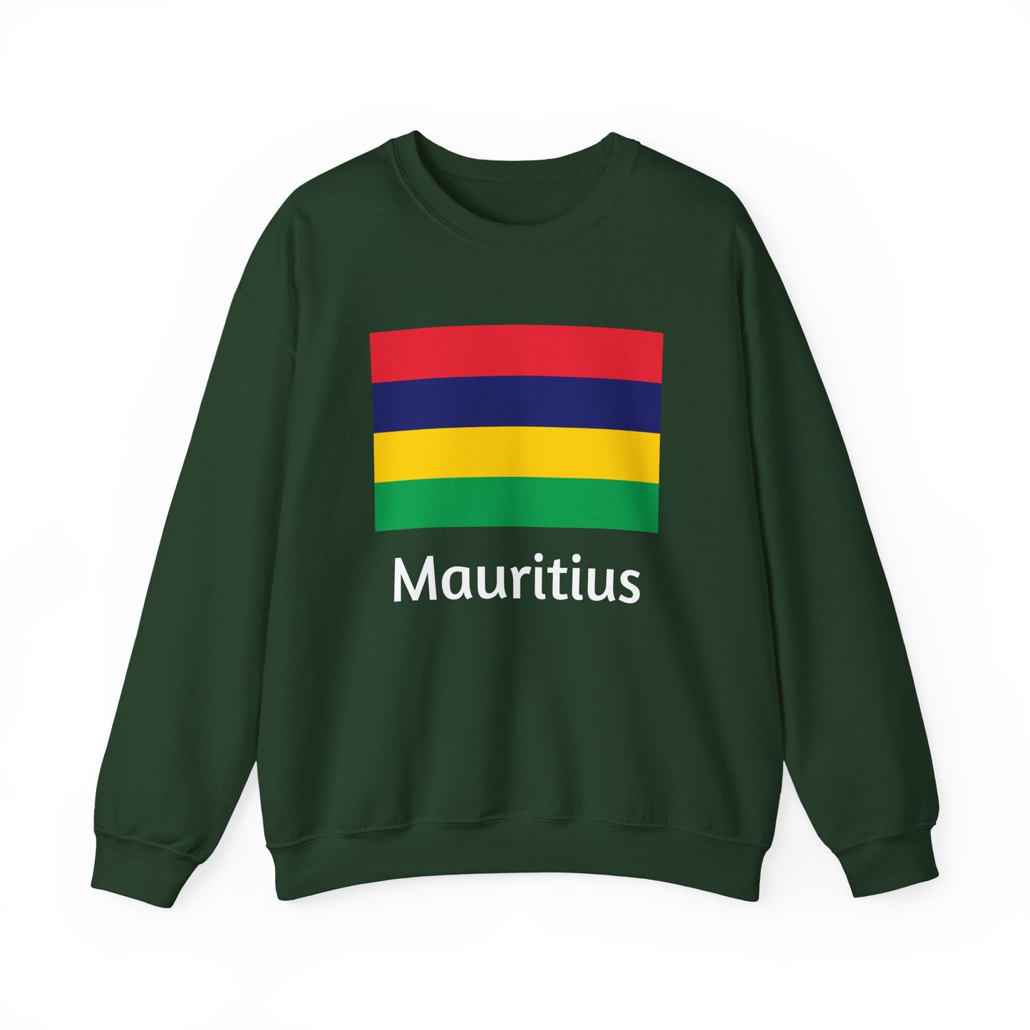 Mauritius Sweatshirt