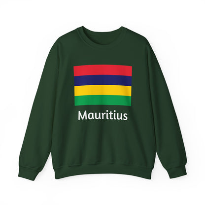Mauritius Sweatshirt