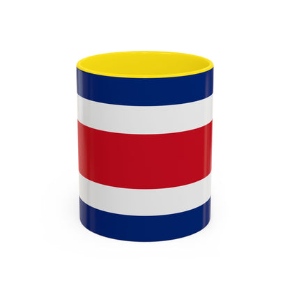 Costa Rica Mug