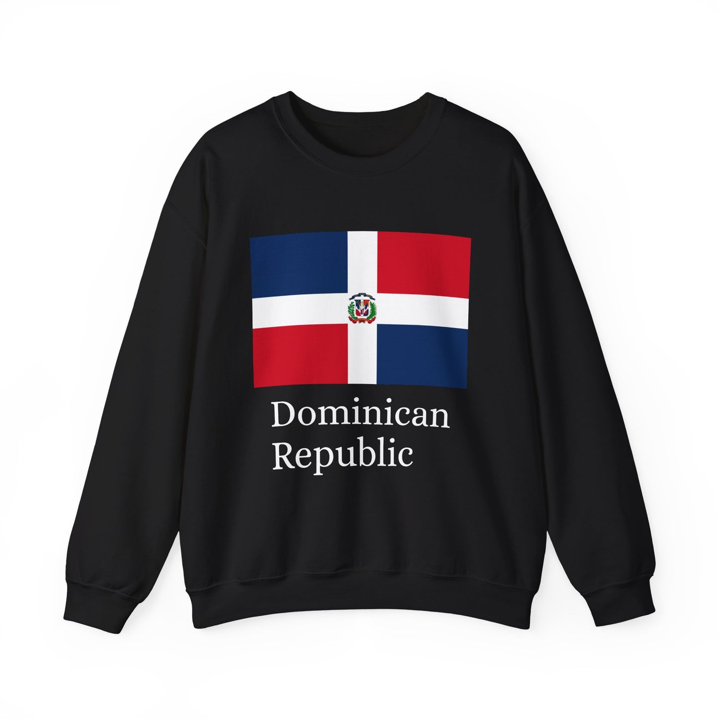 Dominican Republic Sweatshirt