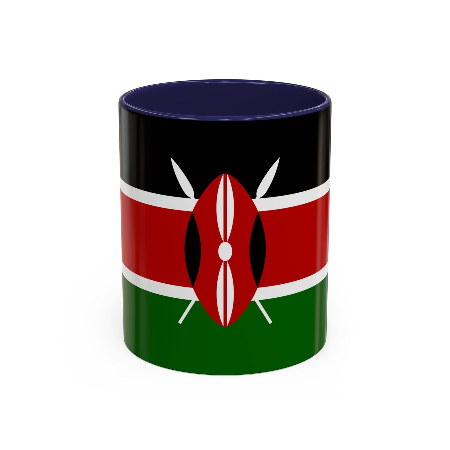 Kenya Mug