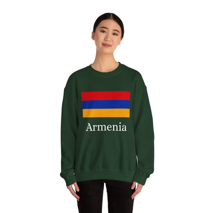 Armenia Sweatshirt