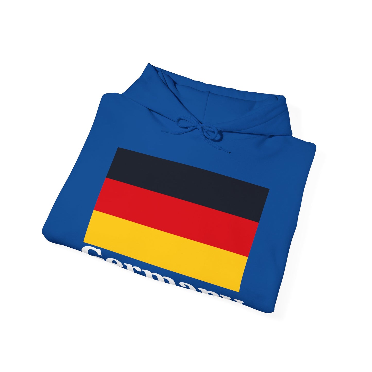 Germany Hoodies