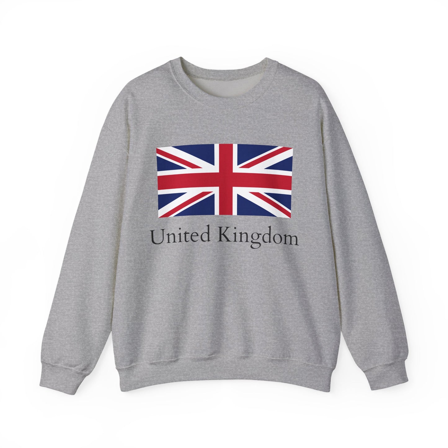 United Kingdom Sweatshirt