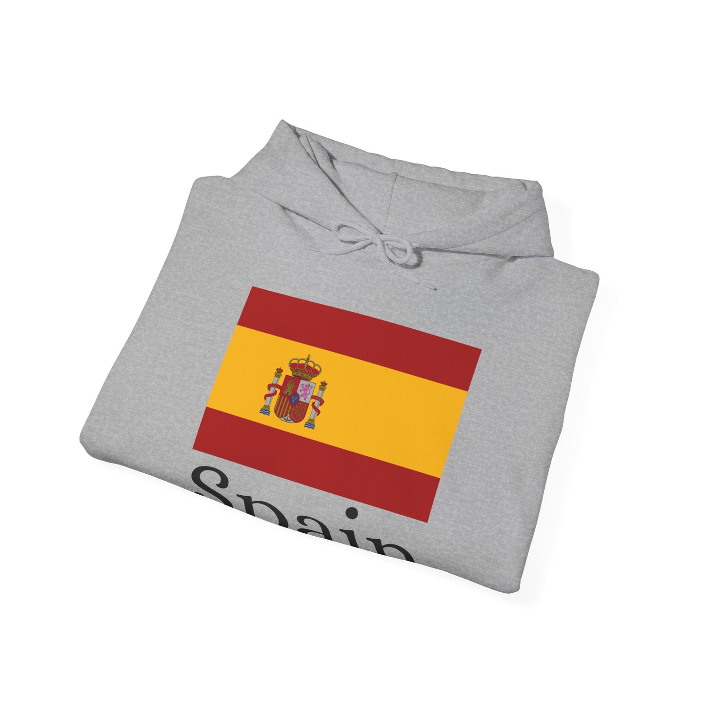 Spain Hoodies