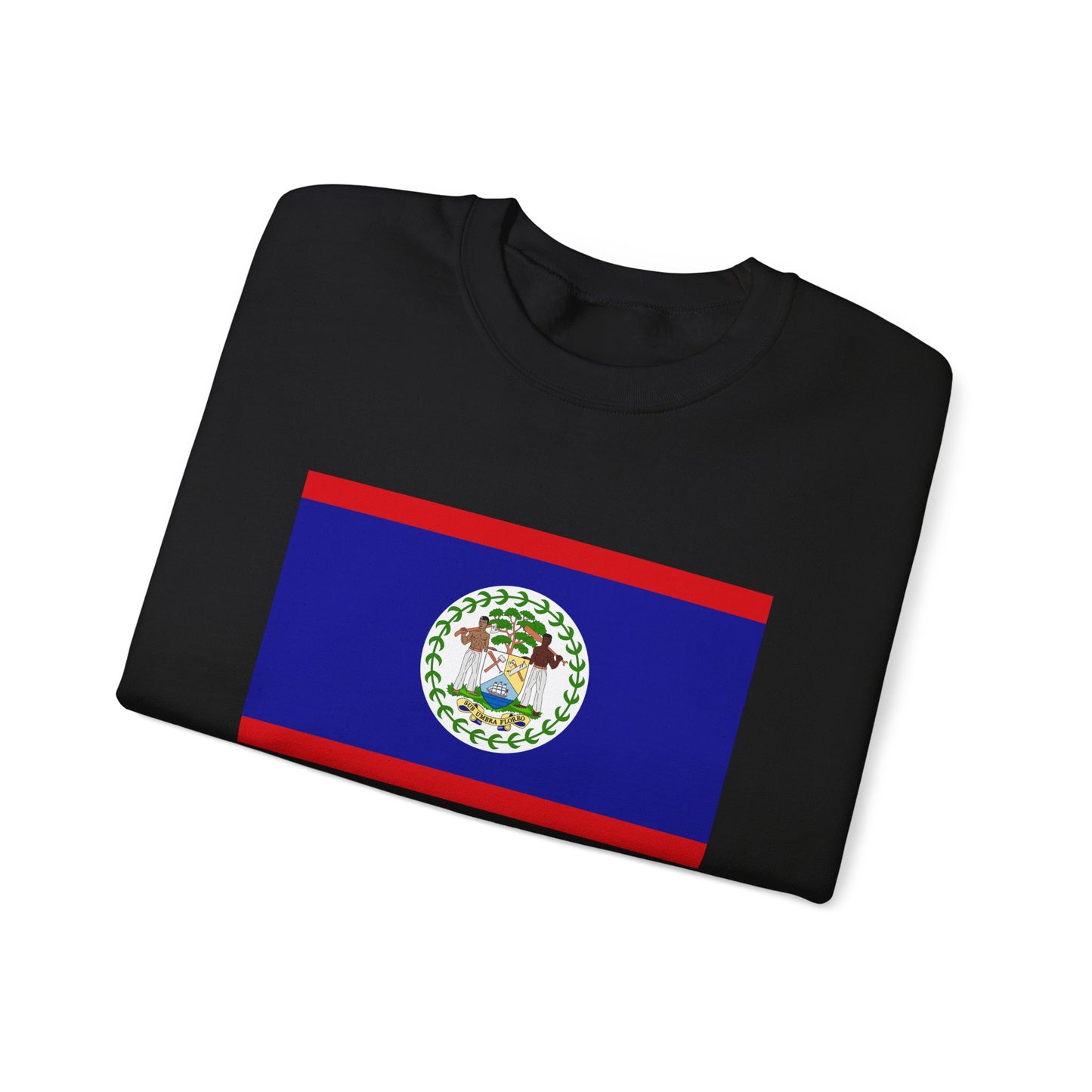 Belize Sweatshirt