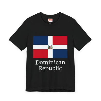 Dominican Republic T-shirts