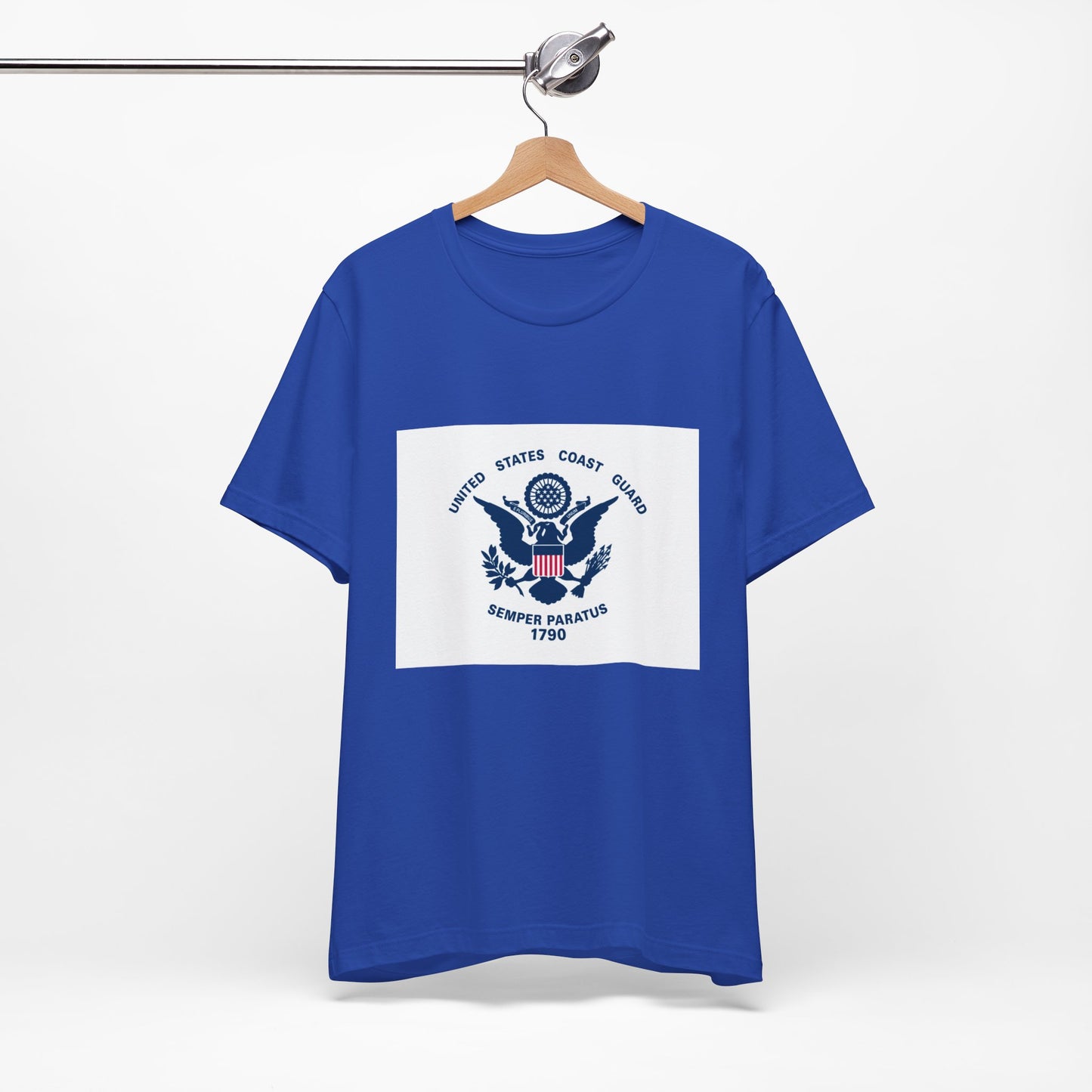 US Coast Guard T-shirt
