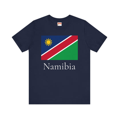 Namibia T-shirts
