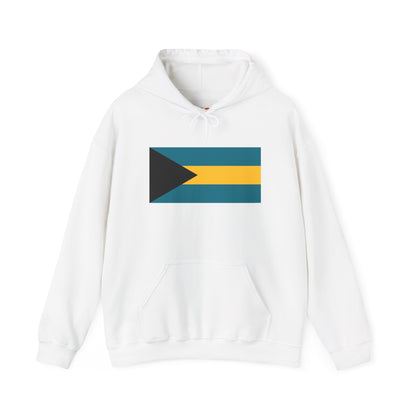 Bahamas Flag Hoodies