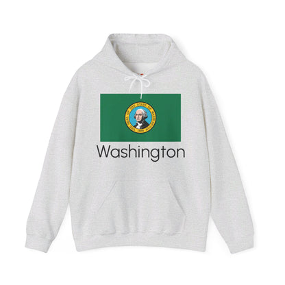 Washington Hoodies