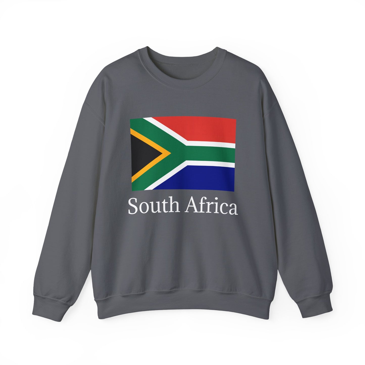 South Africa Sweatshirt