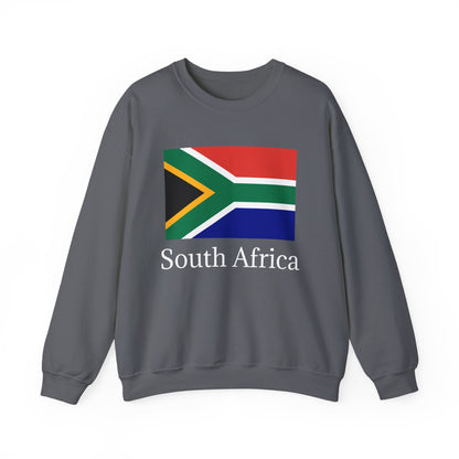 South Africa Sweatshirt
