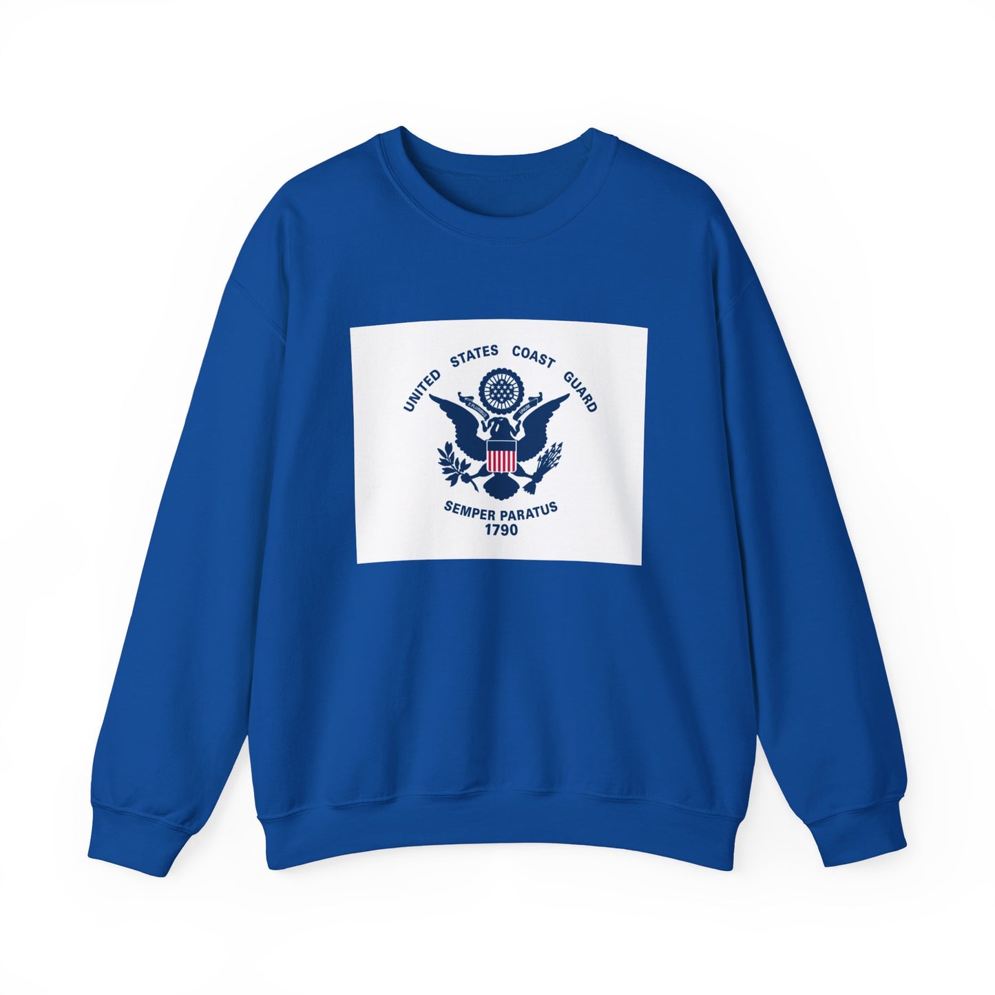 US Coast Guard Sweatshirt
