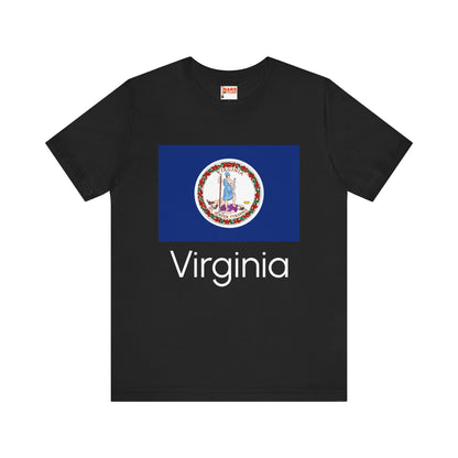Virginia T-shirts